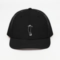 golf guy mesh cap