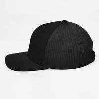 golf guy mesh cap