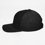 golf guy mesh cap