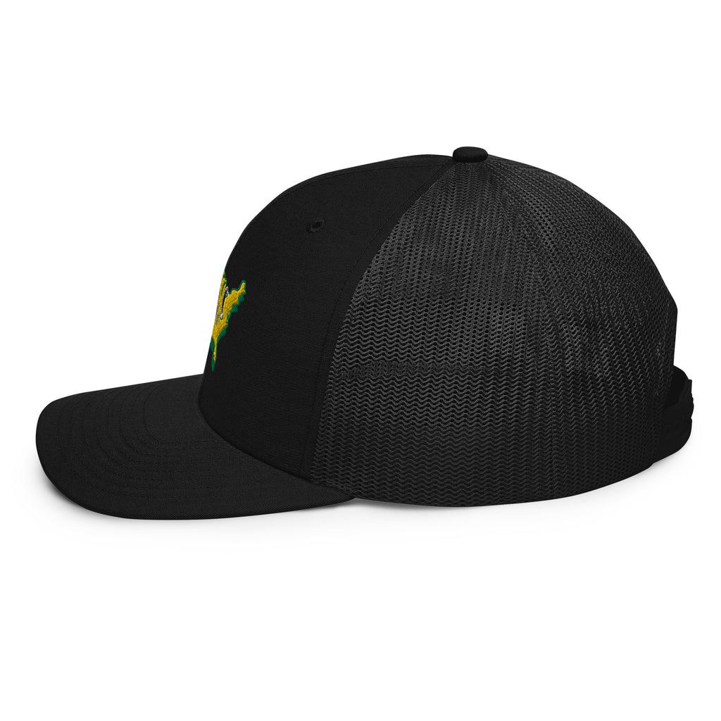 golf guy gust sport cap