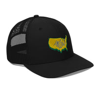 golf guy gust sport cap