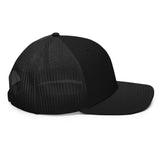 abc icon mesh snap cap