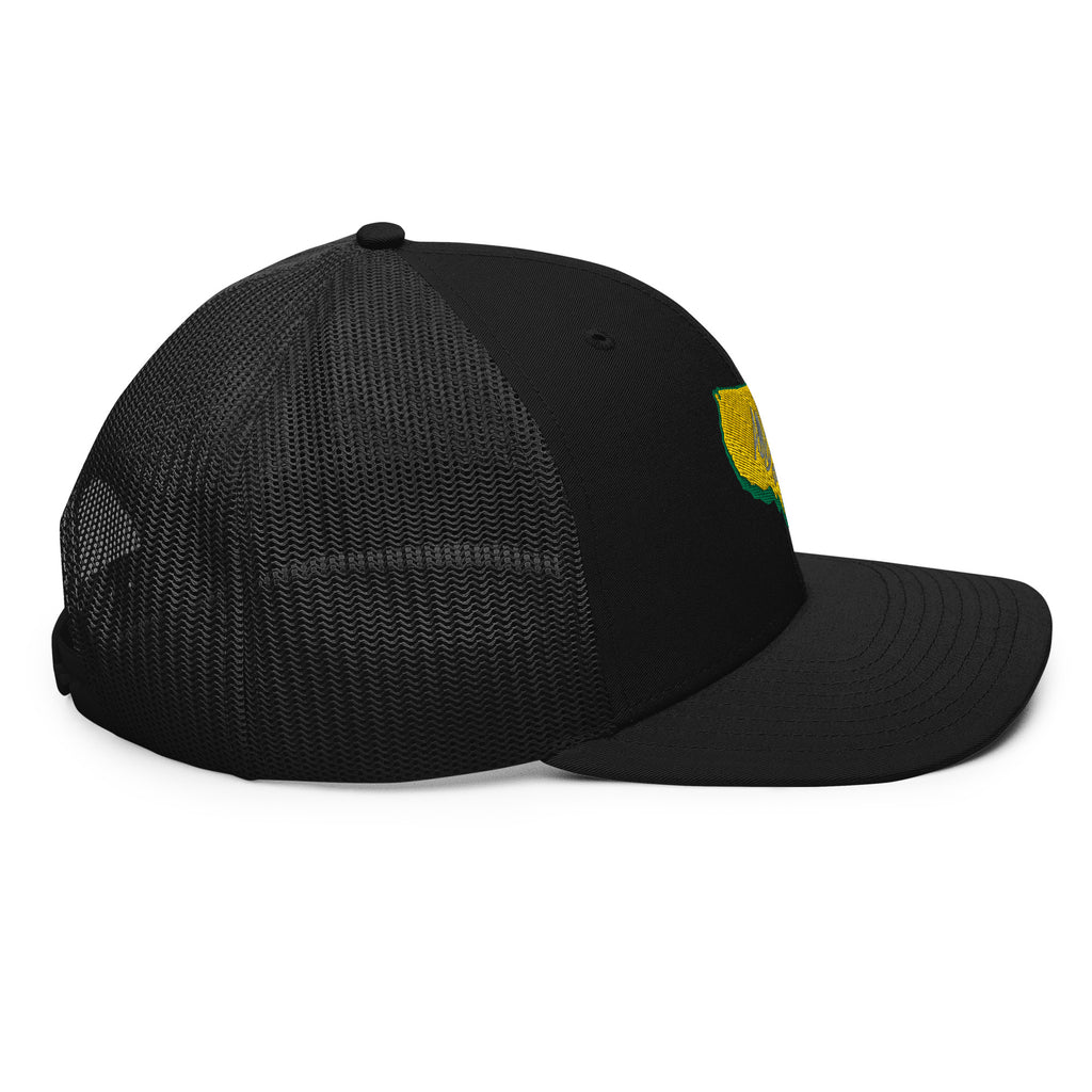 golf guy gust sport cap