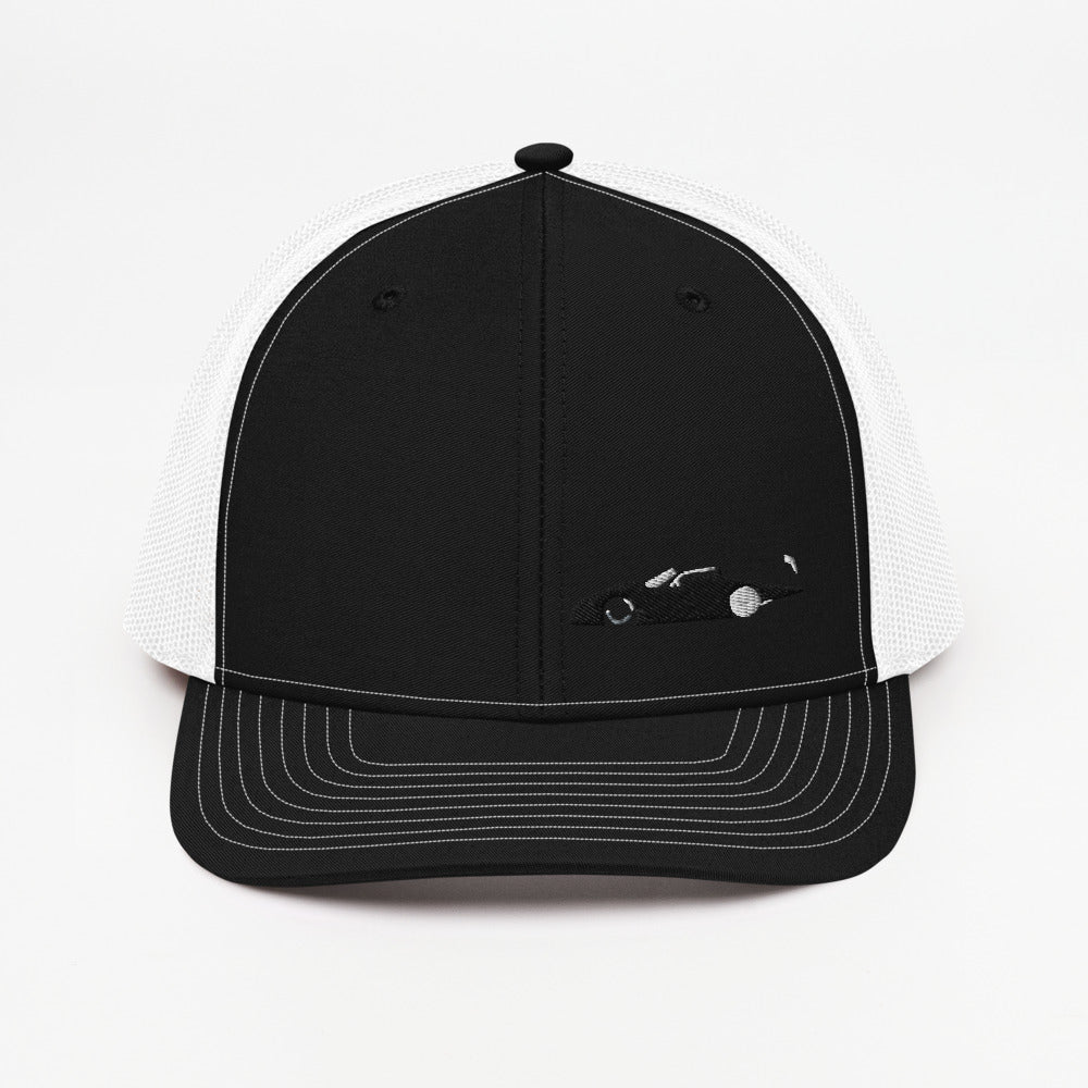 late mod cap