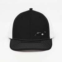 late mod cap