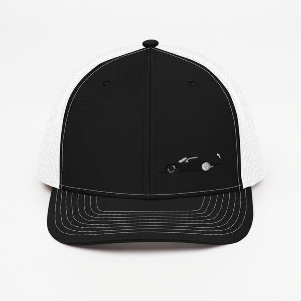 late mod cap