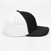 late mod cap