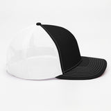 late mod cap