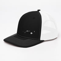 late mod cap