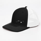 late mod cap