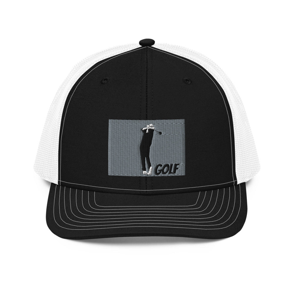 golf guy caddy dad 2.0