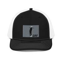 golf guy caddy dad 2.0