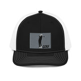 golf guy caddy dad 2.0