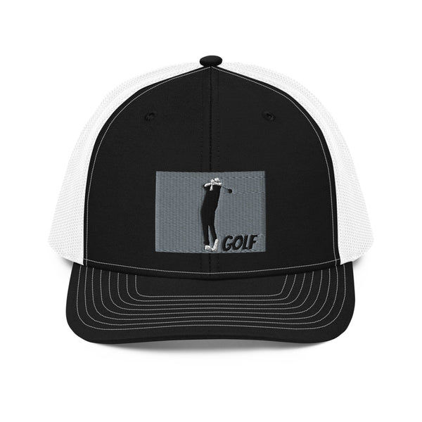 golf guy caddy dad 2.0