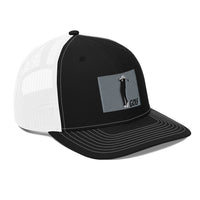 golf guy caddy dad 2.0