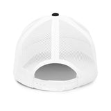 abc icon mesh snap cap