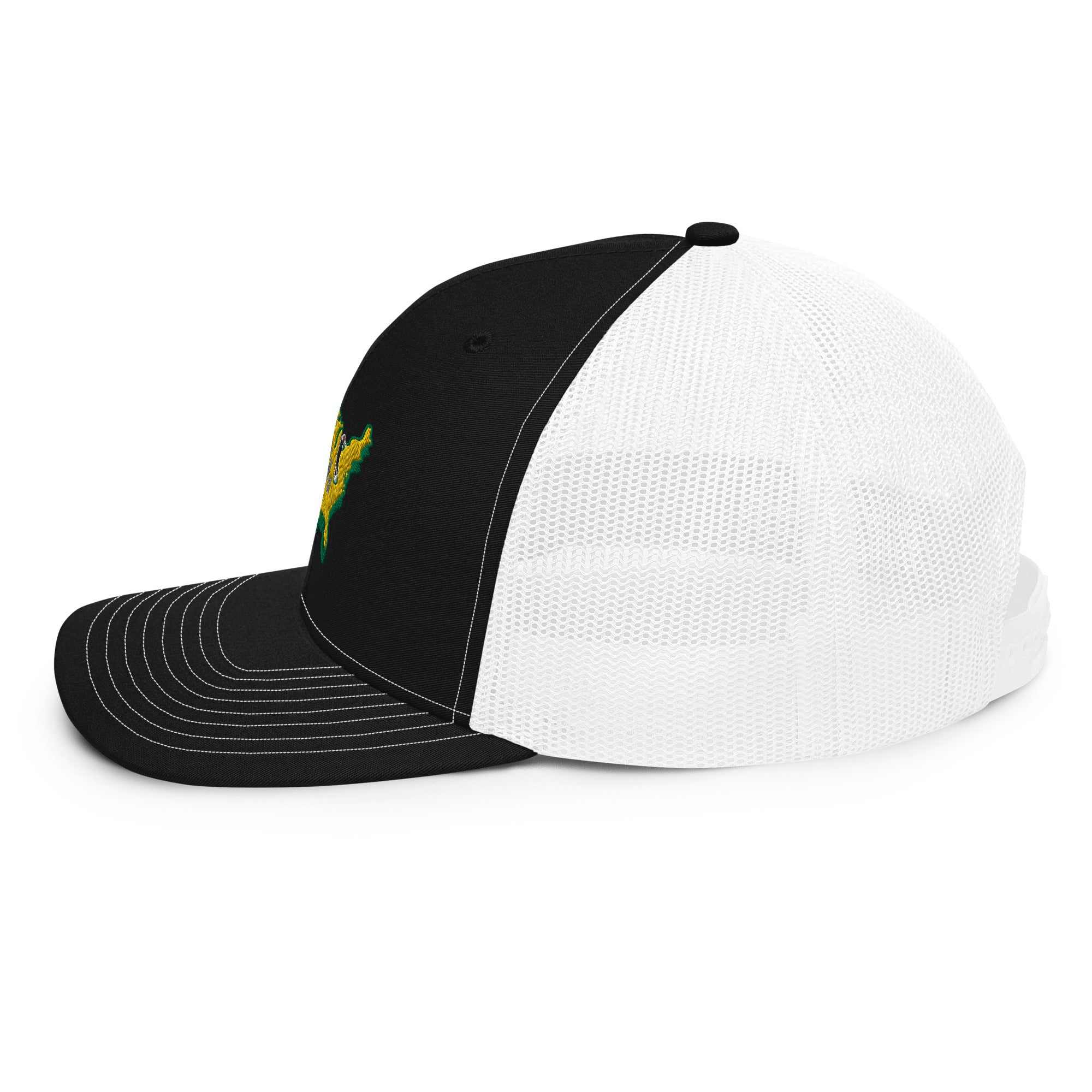 golf guy gust sport cap