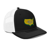 golf guy gust sport cap