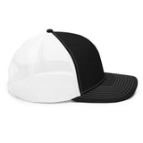 abc icon mesh snap cap