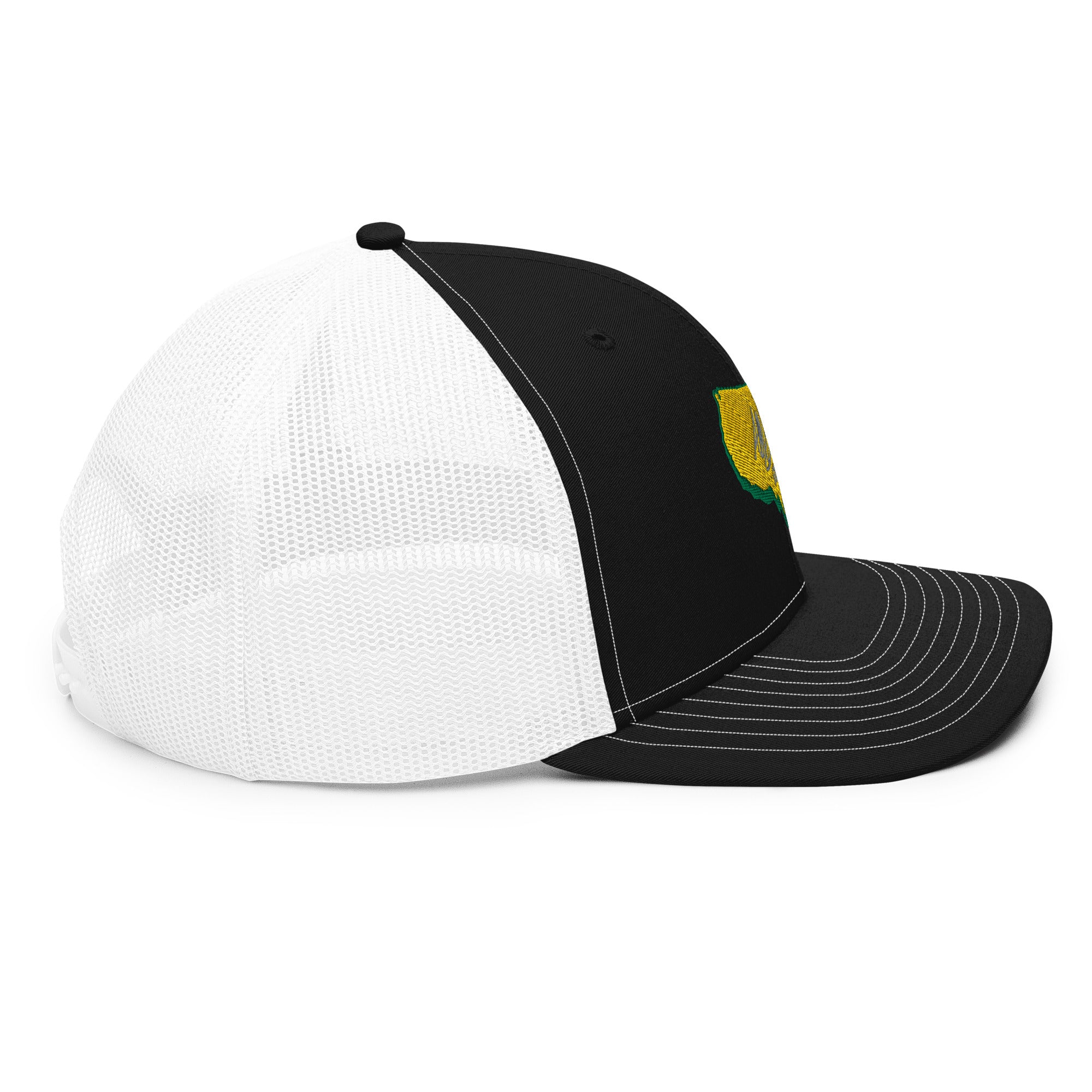 golf guy gust sport cap