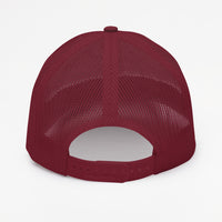 late mod cap