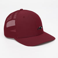 late mod cap