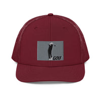 golf guy caddy dad 2.0