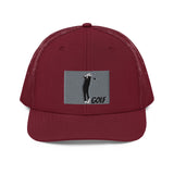 golf guy caddy dad 2.0