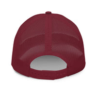 abc icon mesh snap cap