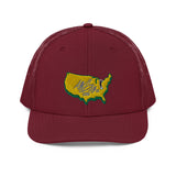 golf guy gust sport cap