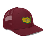 golf guy gust sport cap