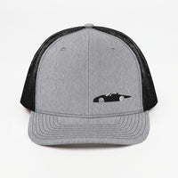 late mod cap