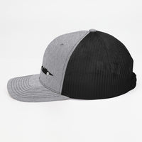 late mod cap