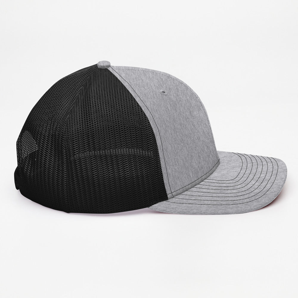 late mod cap