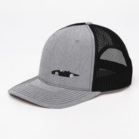 late mod cap