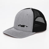 late mod cap