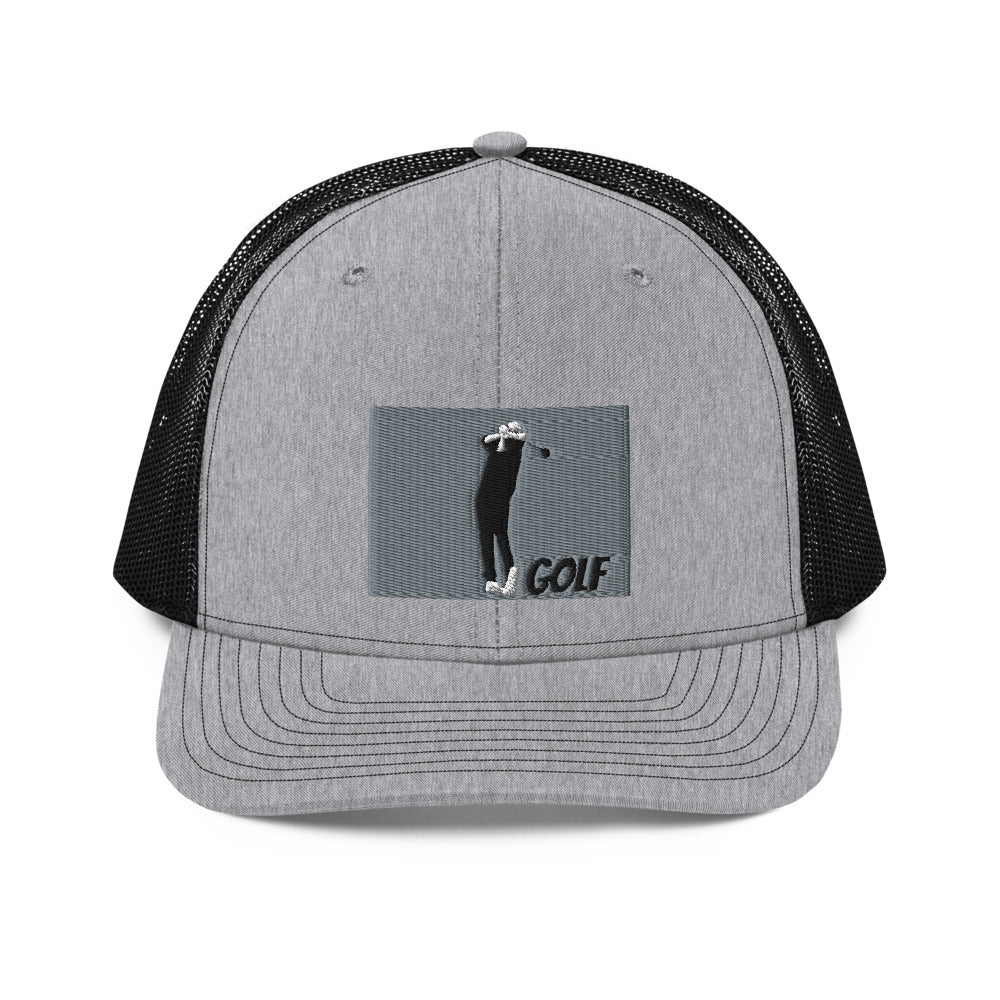 golf guy caddy dad 2.0