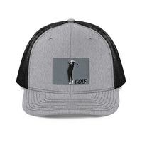 golf guy caddy dad 2.0