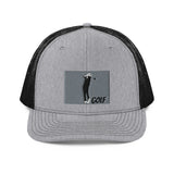 golf guy caddy dad 2.0