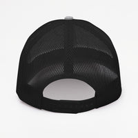 golf guy mesh cap