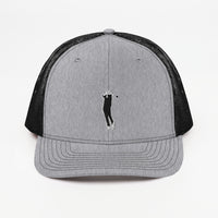 golf guy mesh cap