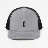 golf guy mesh cap