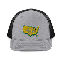 golf guy gust sport cap