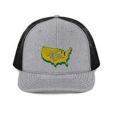 golf guy gust sport cap