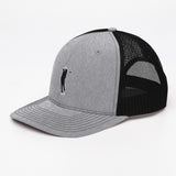 golf guy mesh cap