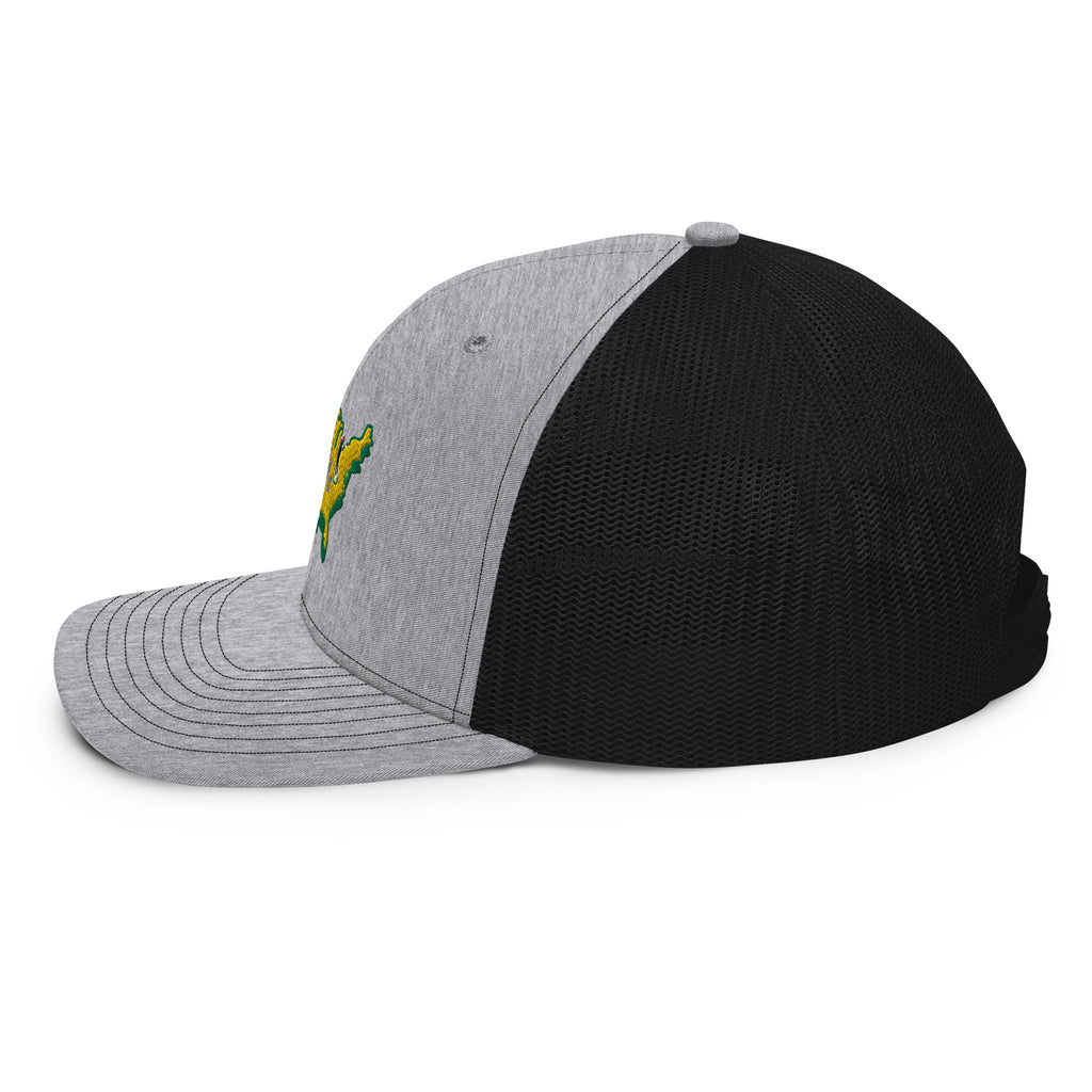 golf guy gust sport cap