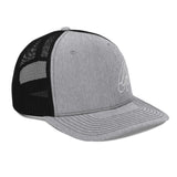 abc icon mesh snap cap