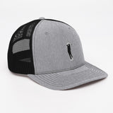 golf guy mesh cap