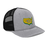 golf guy gust sport cap
