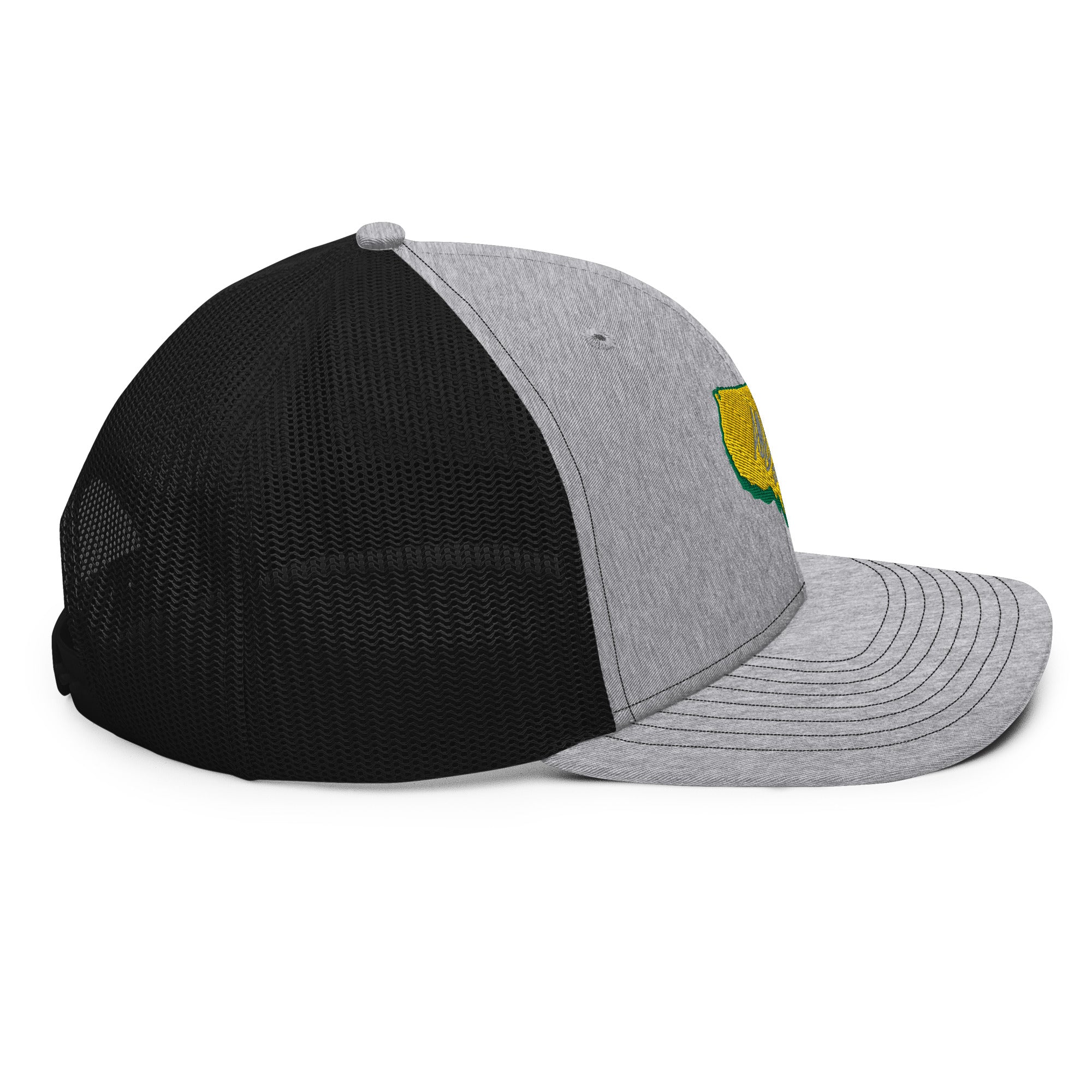 golf guy gust sport cap